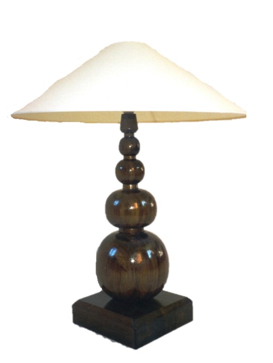 Lamp 503 - Click for details